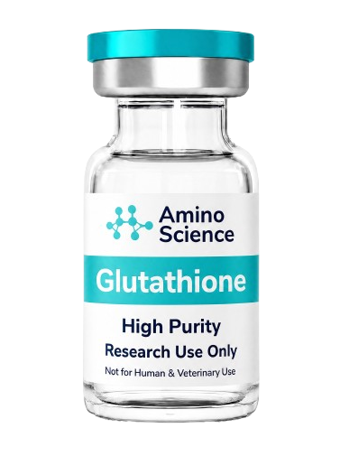 Buy Glutathione Amino Science - High Purity Master Antioxidant Peptide