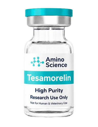 Tesamorelín Amino Science Research Use Only Buy Tesamorelin Amino Science - High Purity Peptide