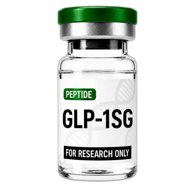 GLP-1SG bottle