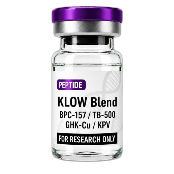 KLOW Blend bottle