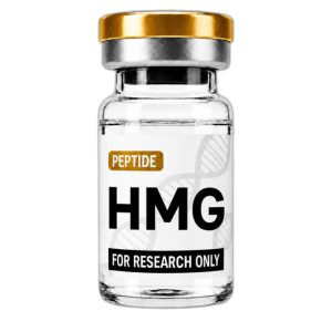 HMG bottle